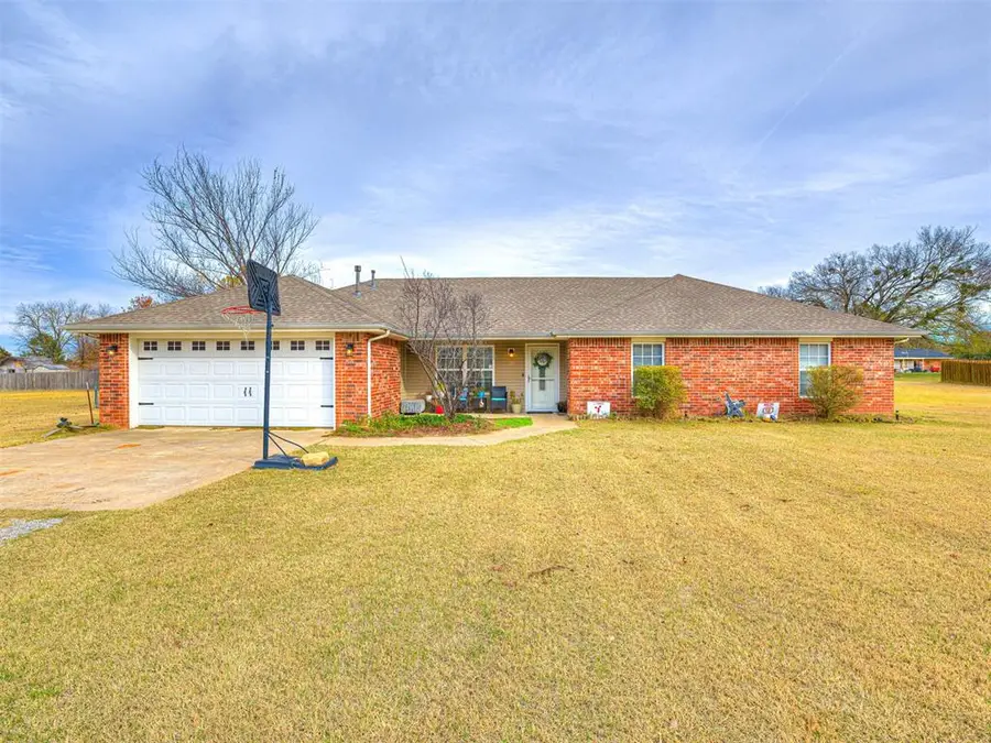 5505 Capricorn, Shawnee, OK 74804 - Image #3