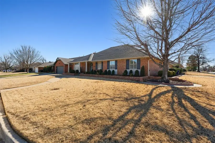 2628 NW 58th Place, Oklahoma City, OK 73112 - Image #2