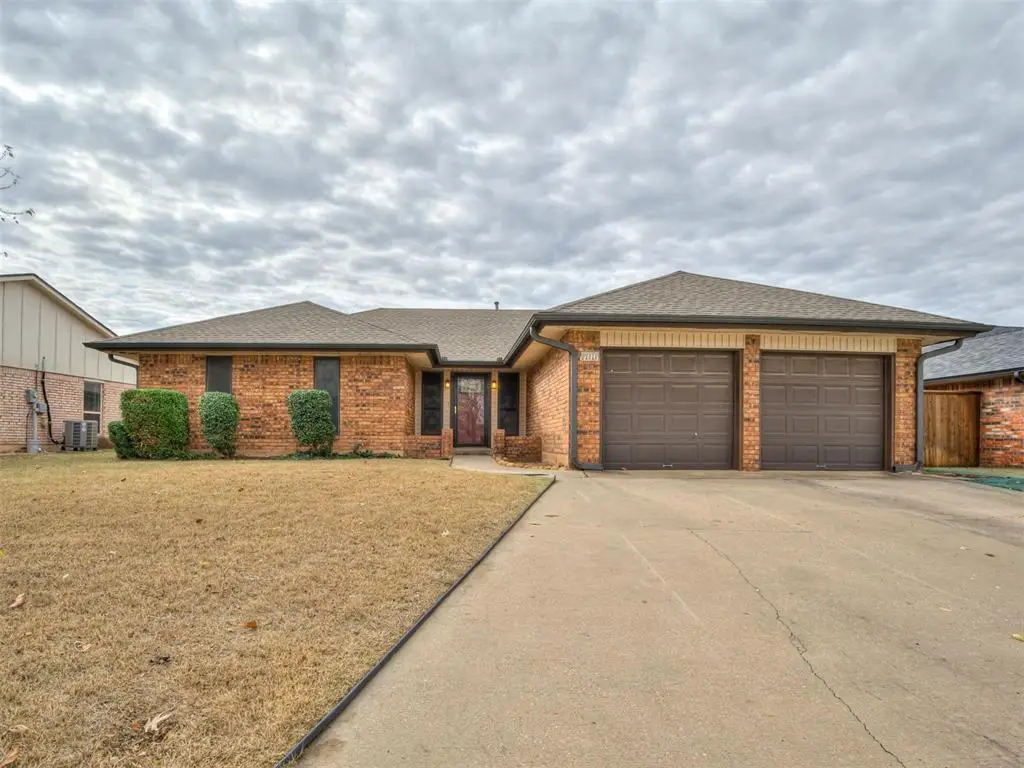 1706 N Peters Avenue, Norman, OK 73069 - Image #1