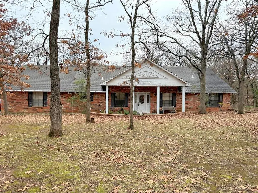 42 Pam Drive, Shawnee, OK 74804 - Image #1