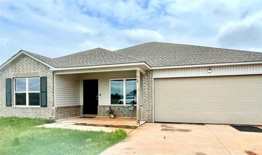 319 Starlight Drive, Shawnee, OK 74804 - Image #3