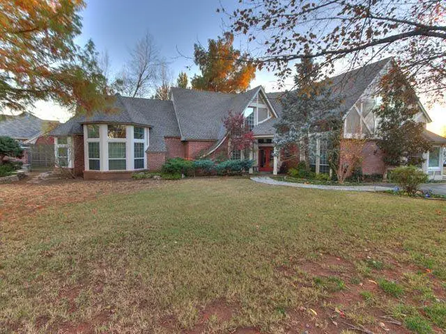 8501 S Walker Avenue, Oklahoma City, OK 73139 - Image #2