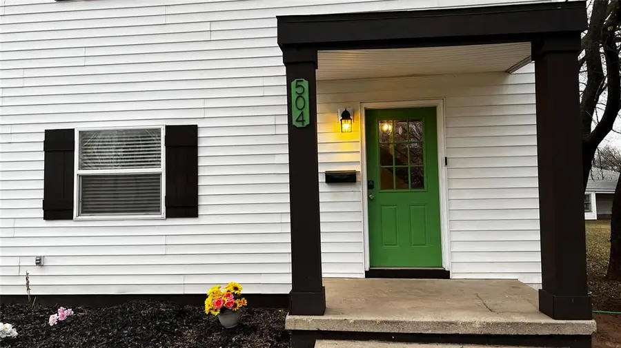 504 W Adams Street, Purcell, OK 73080 - Image #2