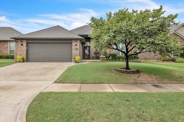 15925 Positano Drive, Edmond, OK 73013
