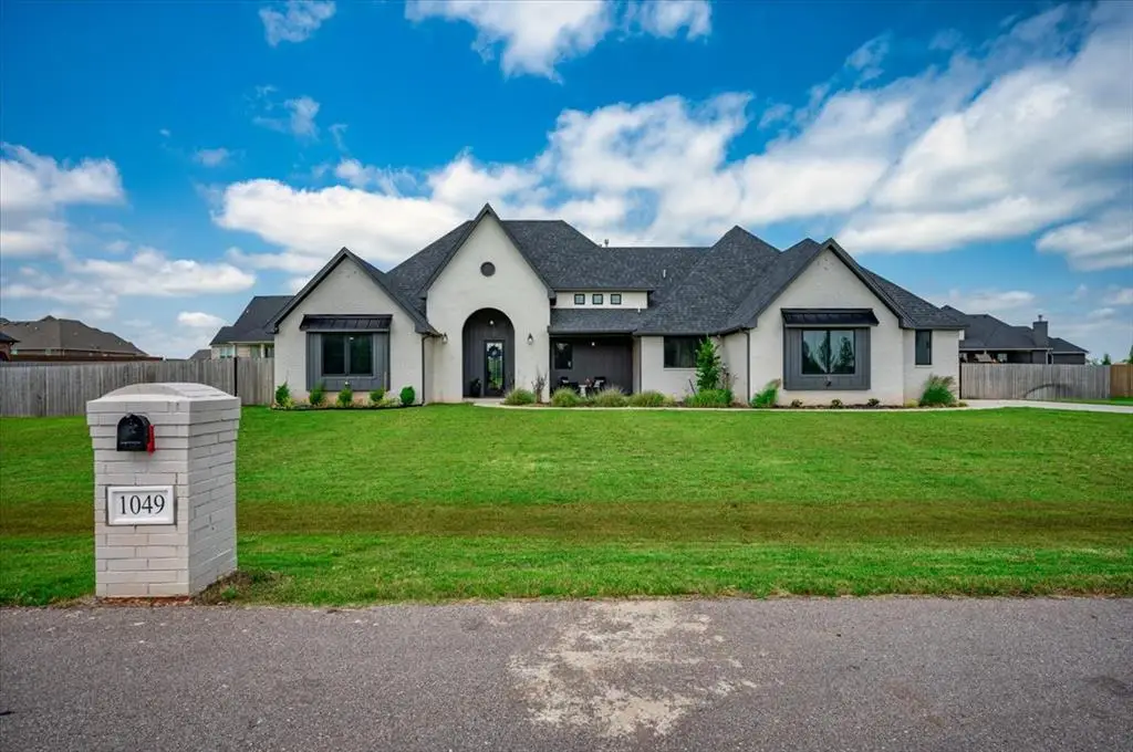 1049 Dorsi Way, Newcastle, OK 73065 - Image #1