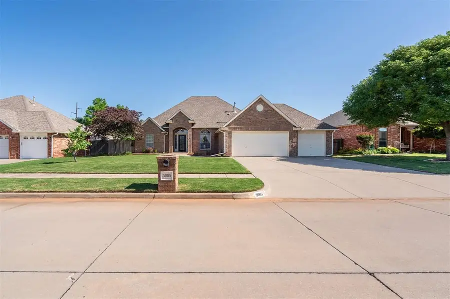 3005 Summit Hill Road, Norman, OK 73071 - Image #3