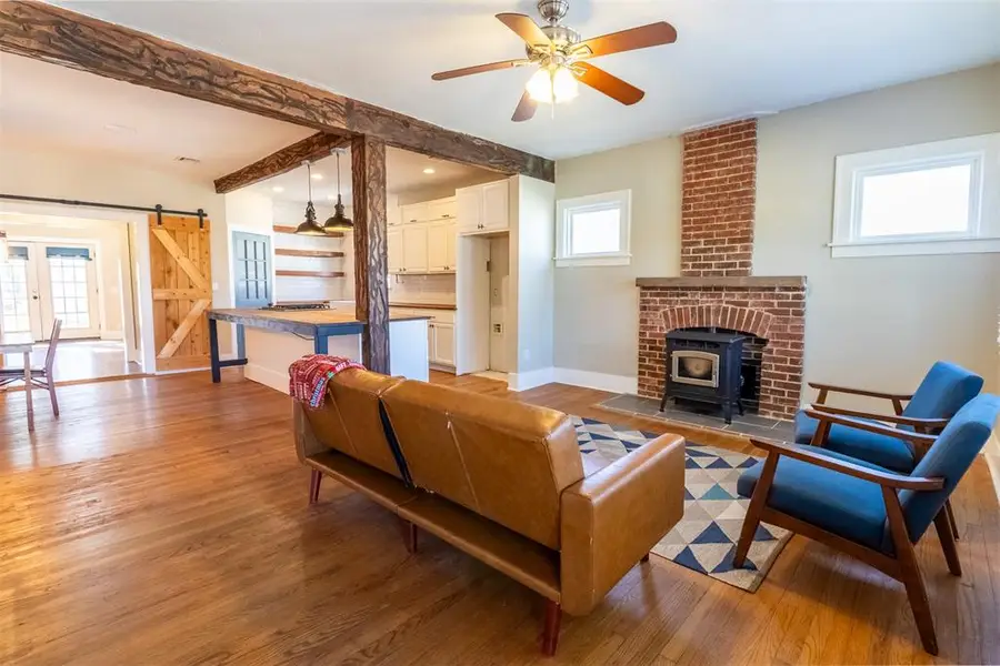 1712 NW 19th Street, Oklahoma City, OK 73106 - Image #3