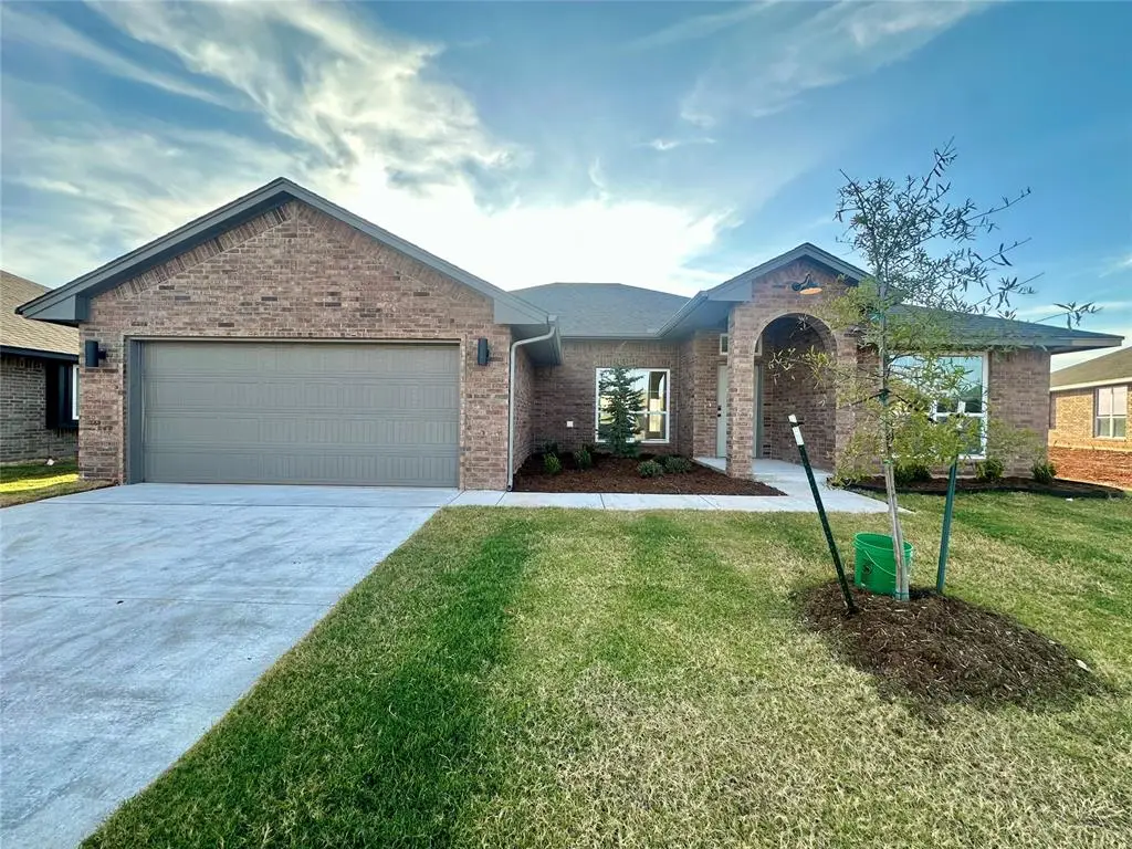 18325 Austin Court, Edmond, OK 73012 - Image #1