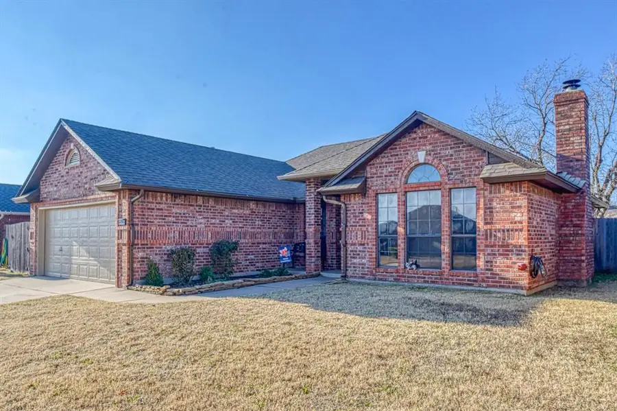 9401 Maybrook Drive, Oklahoma City, OK 73159 - Image #2
