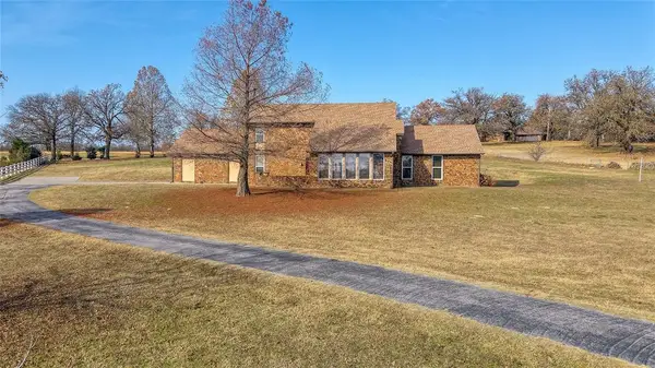 5001 N Luther Road, Harrah, OK 73045