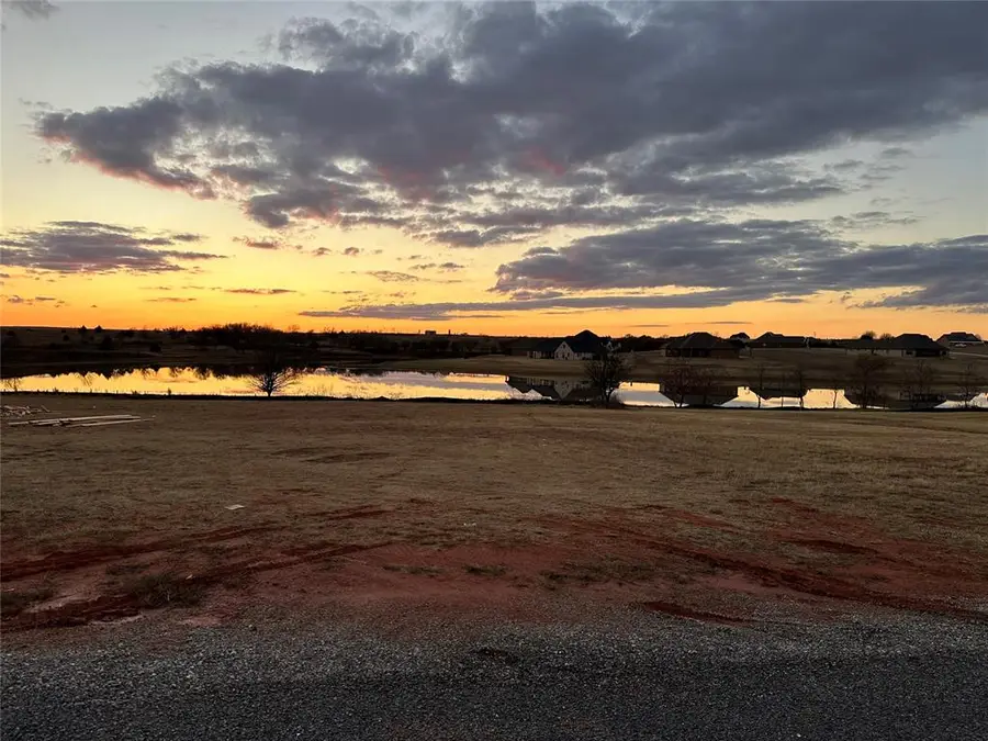 2154 Hux Drive, Blanchard, OK 73010 - Image #3