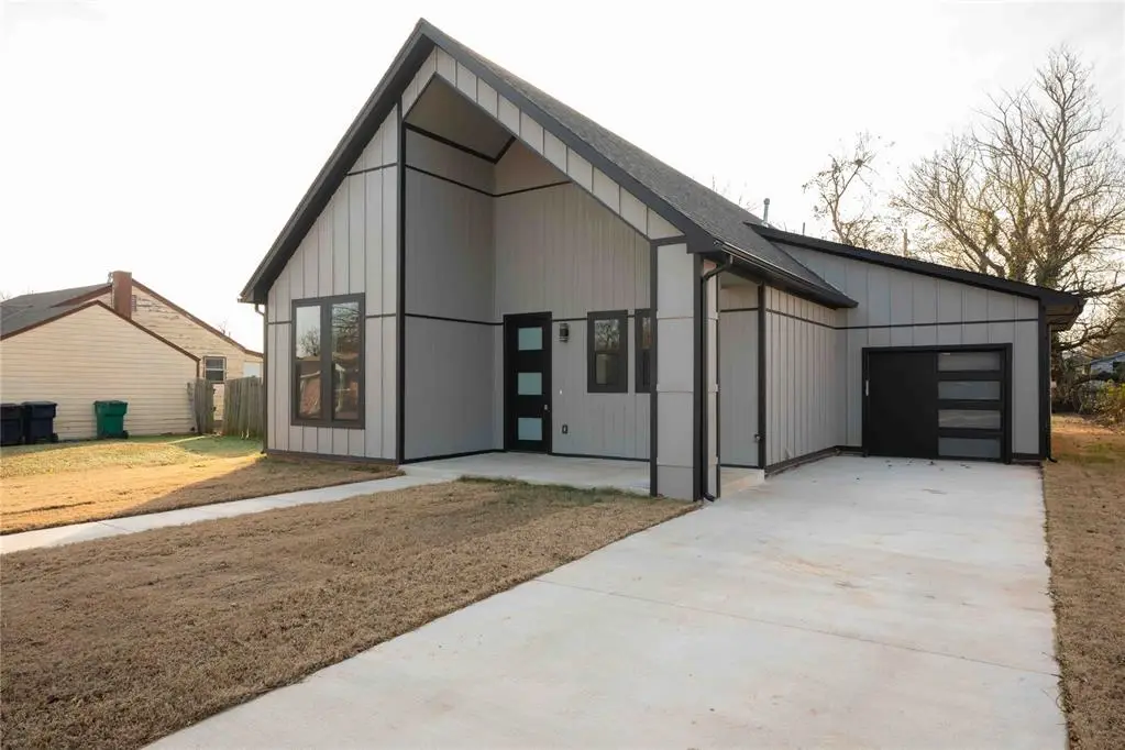 1732 NE 16th Street, Oklahoma City, OK 73117 - #1