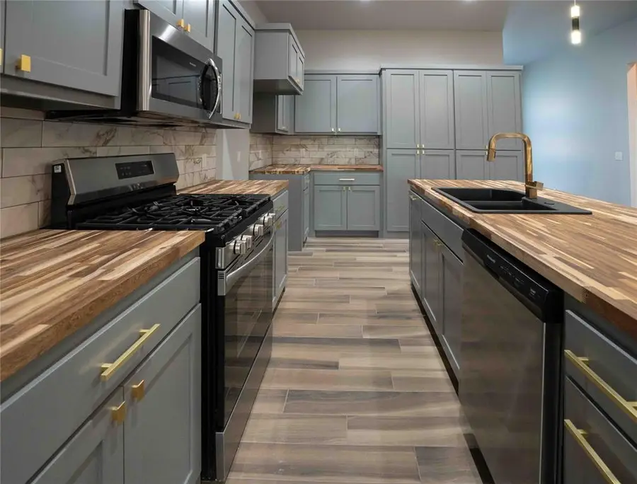 1732 NE 16th Street, Oklahoma City, OK 73117 - #2