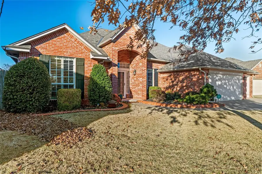 7209 NW 110th Street, Oklahoma City, OK 73162 - Image #2