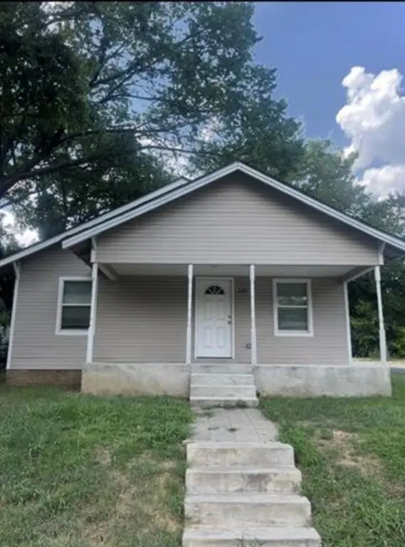 302 S Penn Avenue, Shawnee, OK 74801