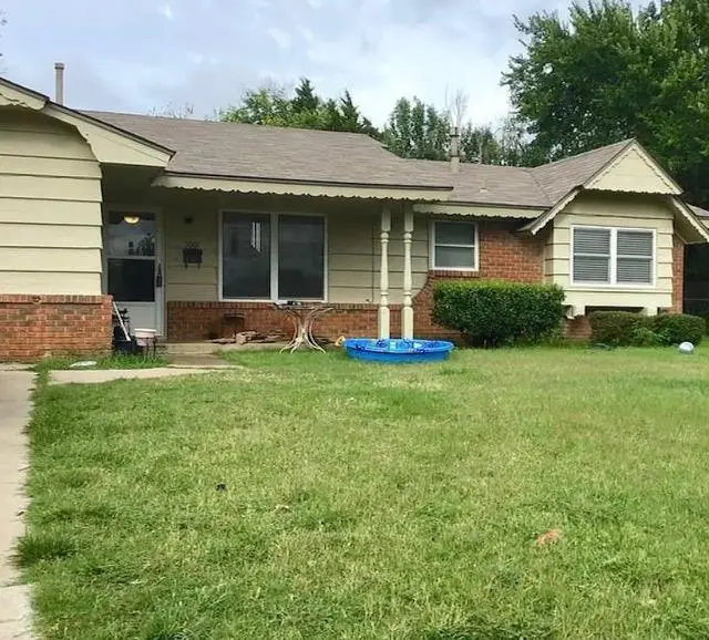 7001 NW 61st Street, Bethany, OK 73008 - Image #1