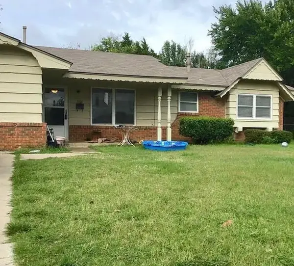 7001 NW 61st Street, Bethany, OK 73008