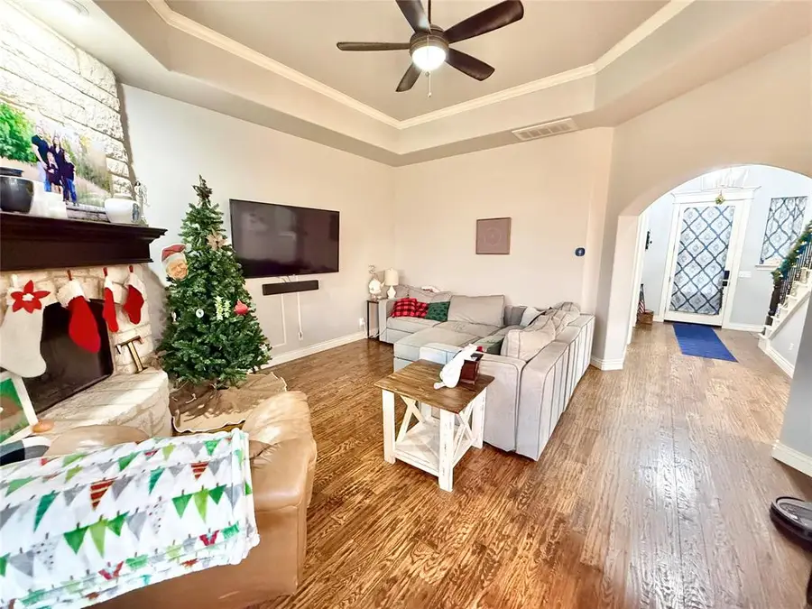 13191 Red Oak Drive, Choctaw, OK 73020 - Image #3