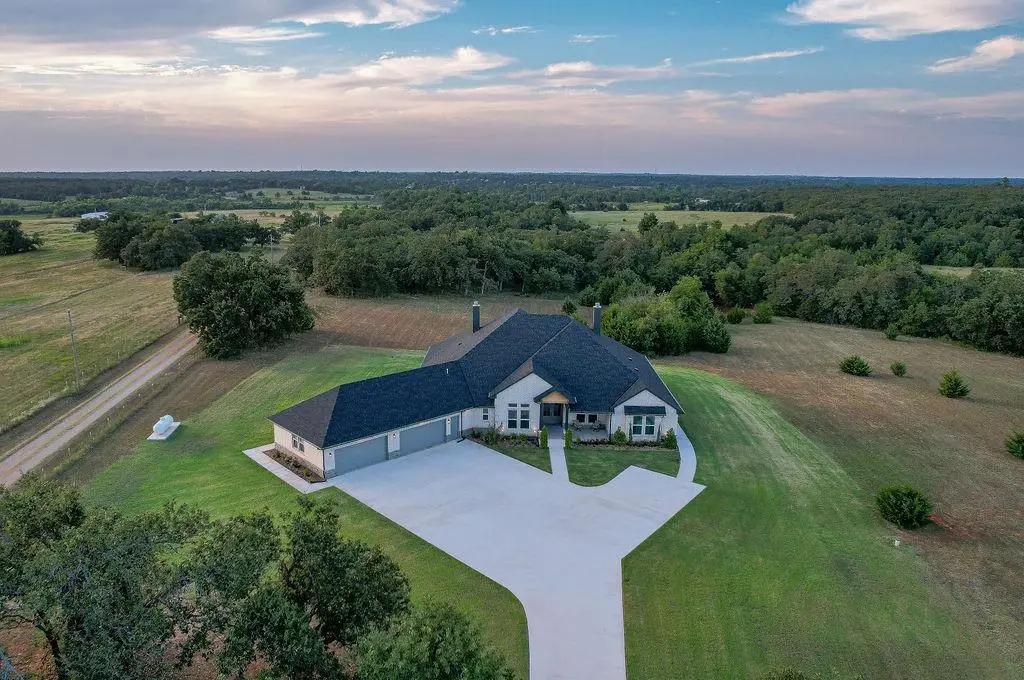 20498 SE 119th Street, Newalla, OK 74851 - Image #1