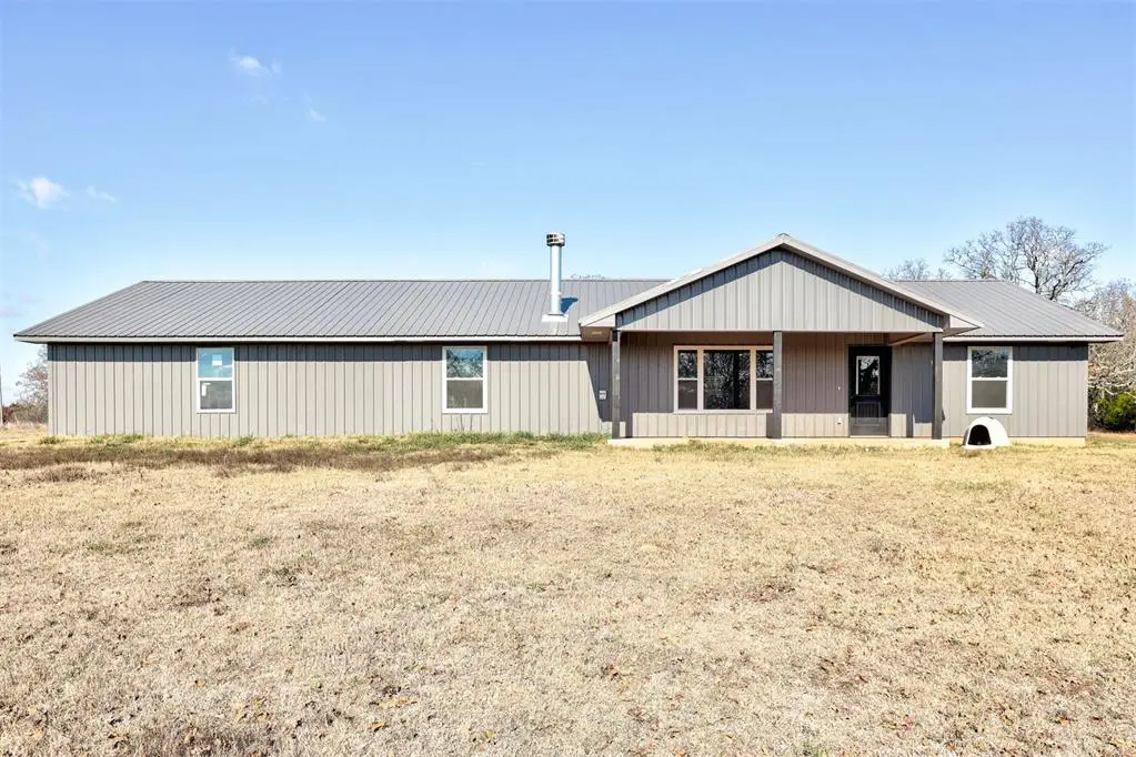 30528 Highway 39, Wanette, OK 74878 - Image #1