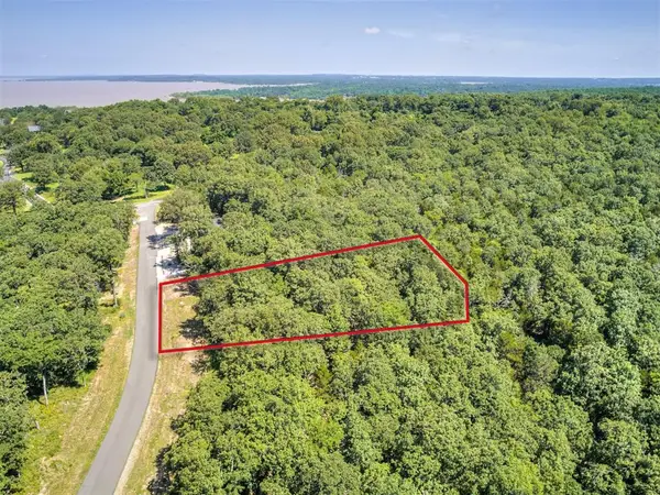 146 Patriot Pointe, Eufaula, OK 74432