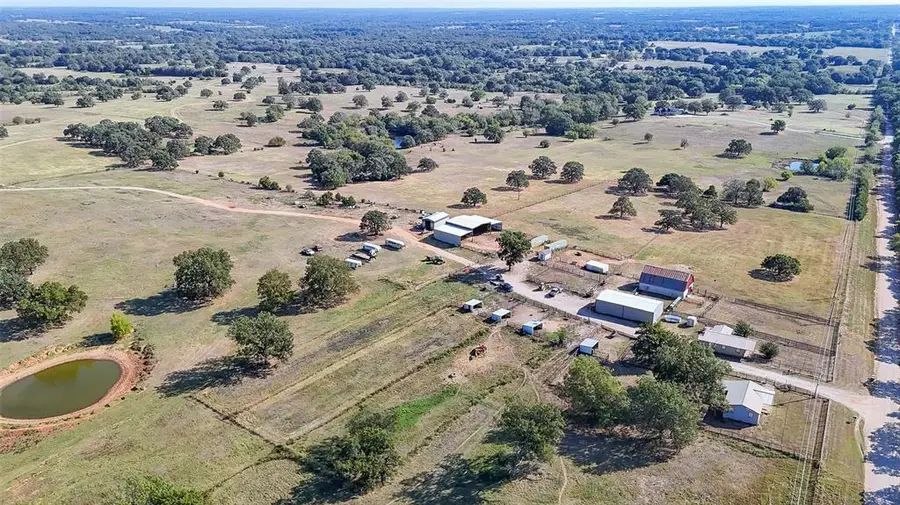 36700 Avoca Road, Wanette, OK 74878 - Image #2