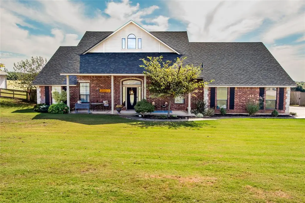 1705 Twin Spires Trail, Guthrie, OK 73044 - Image #1