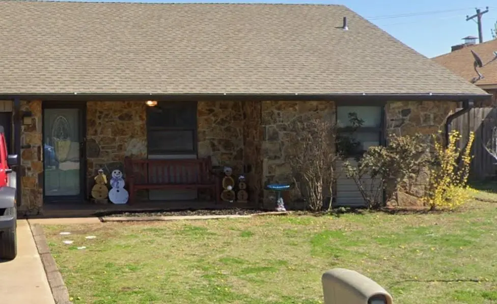 204 S Morgan Drive, Moore, OK 73160 - Image #1