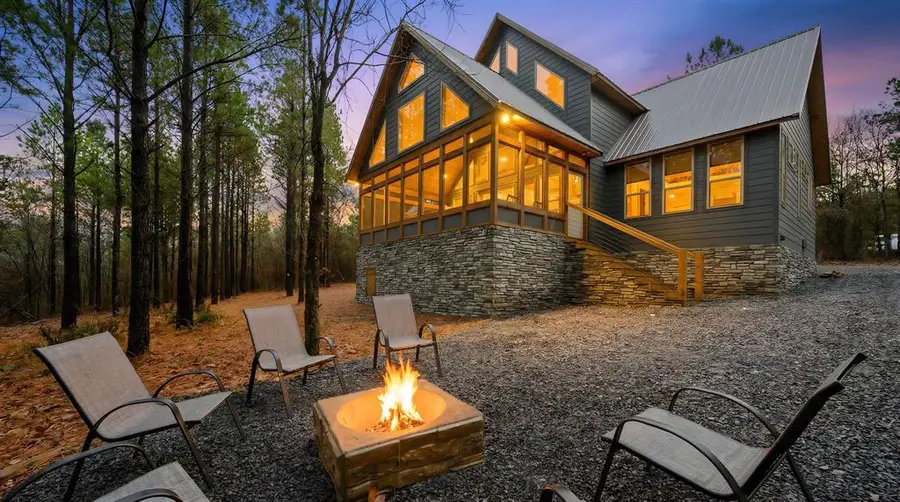 55 Sugar Plum Lane, Broken Bow, OK 74728 - Image #2