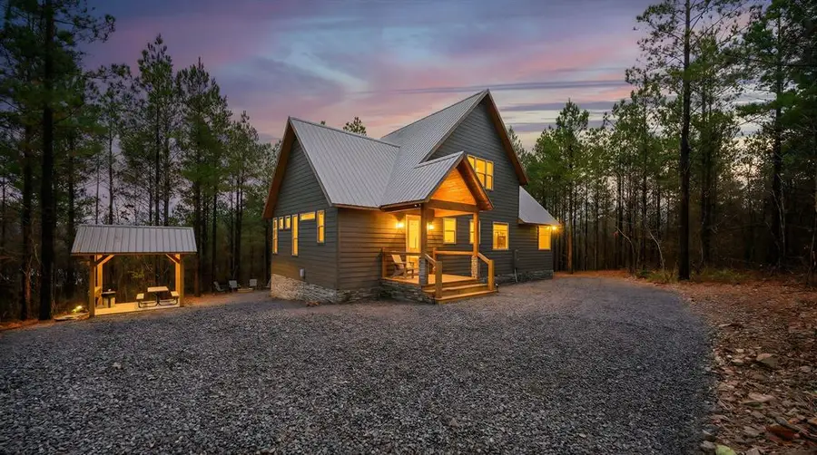 55 Sugar Plum Lane, Broken Bow, OK 74728 - Image #3