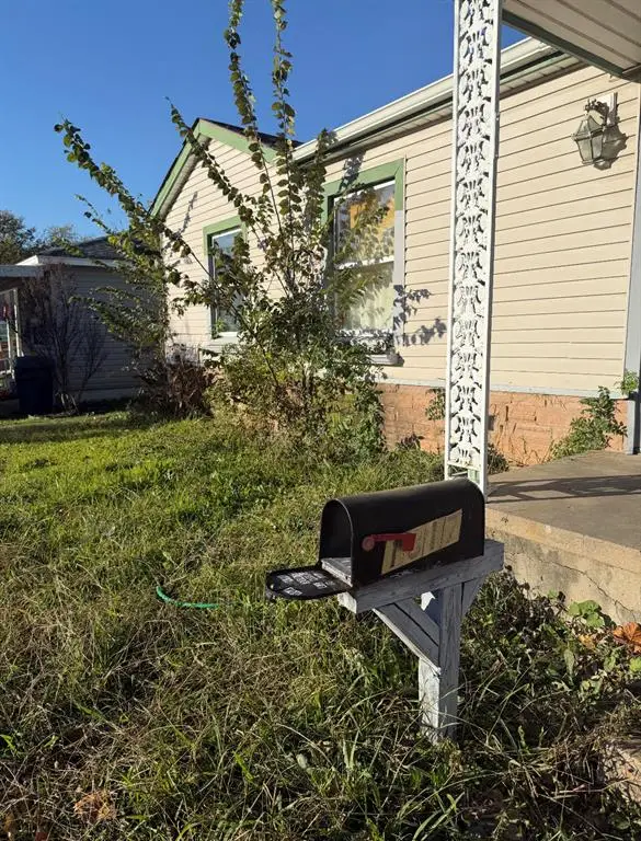 1817 Comanche Street, Ardmore, OK 73401