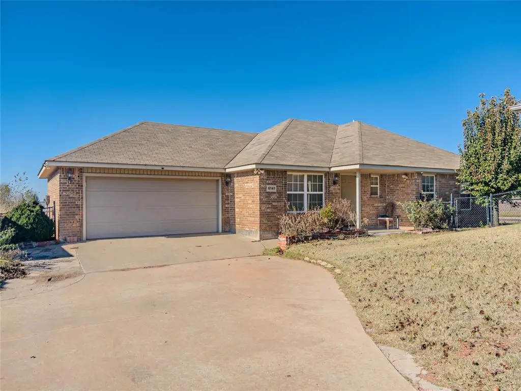 6141 Cielo Terrace, Oklahoma City, OK 73149 - Image #1