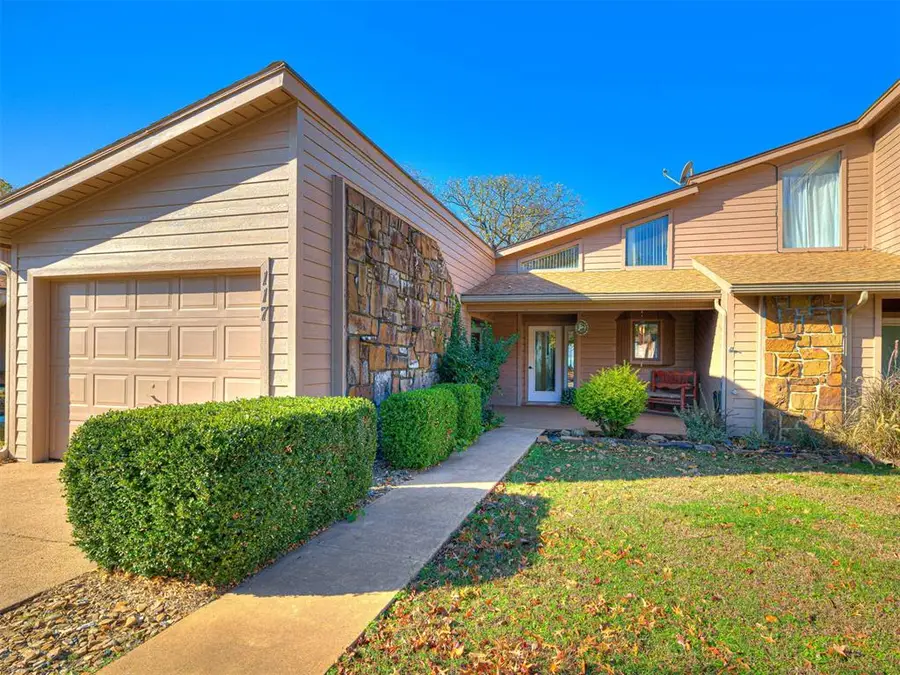 291 N Spinnaker Run #117, Longtown, OK 74462 - Image #3