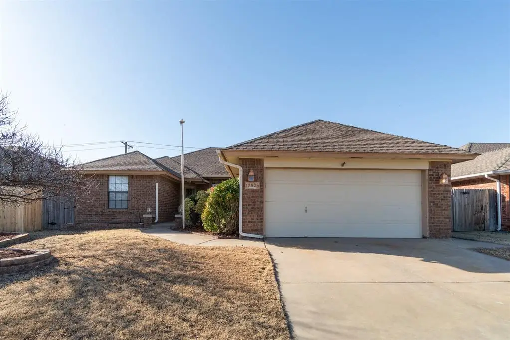 12925 Cloverleaf Lane, Oklahoma City, OK 73170 - Image #1