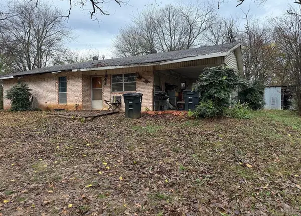 1202 Parkland Drive, Durant, OK 74701