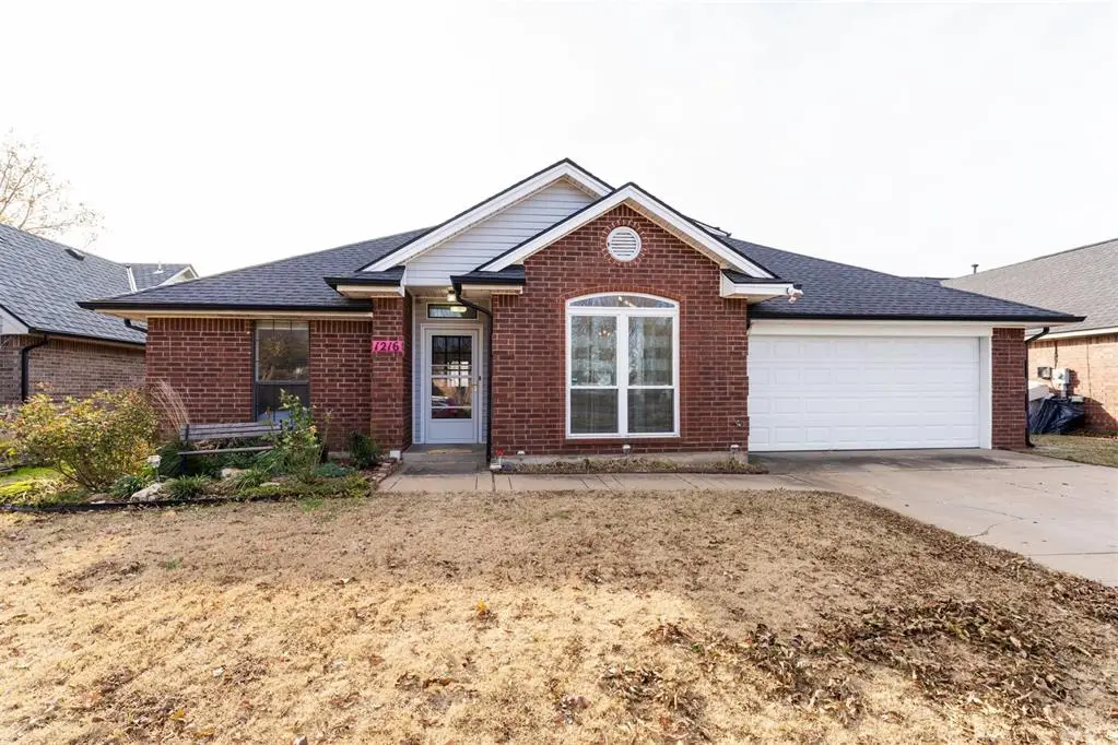 1216 Newbury Drive, Norman, OK 73071 - Image #1