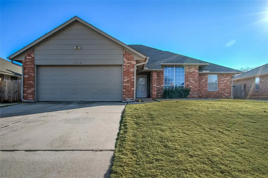 1712 Timberview Drive, Edmond, OK 73013 - Image #2
