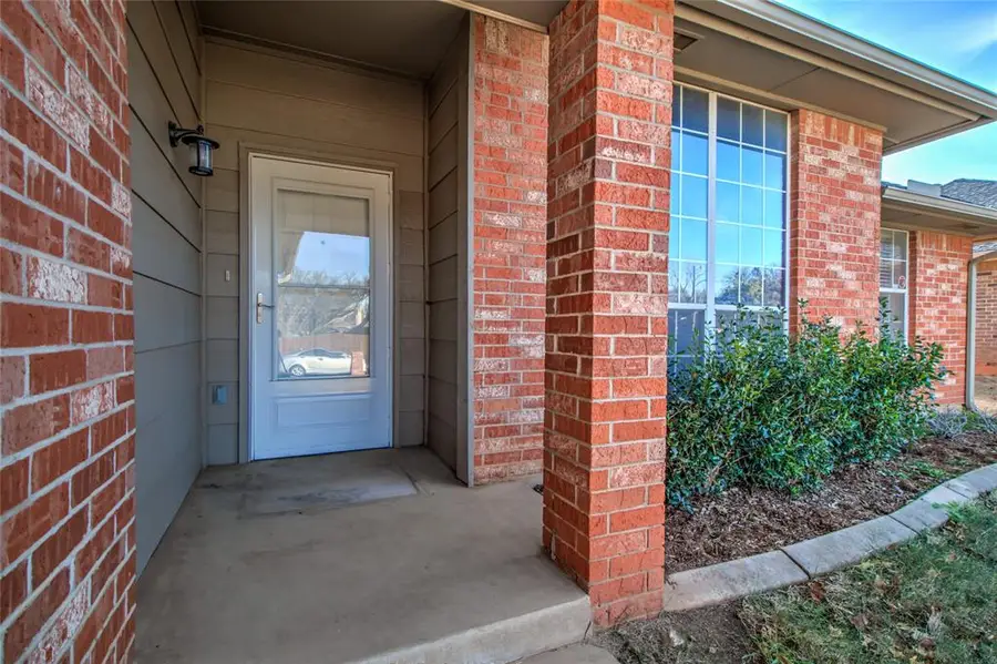 1712 Timberview Drive, Edmond, OK 73013 - Image #3