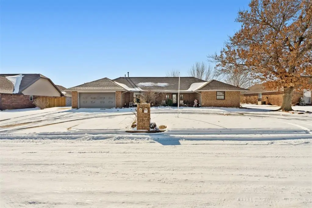 1205 Francis Lane, Kingfisher, OK 73750 - Image #1