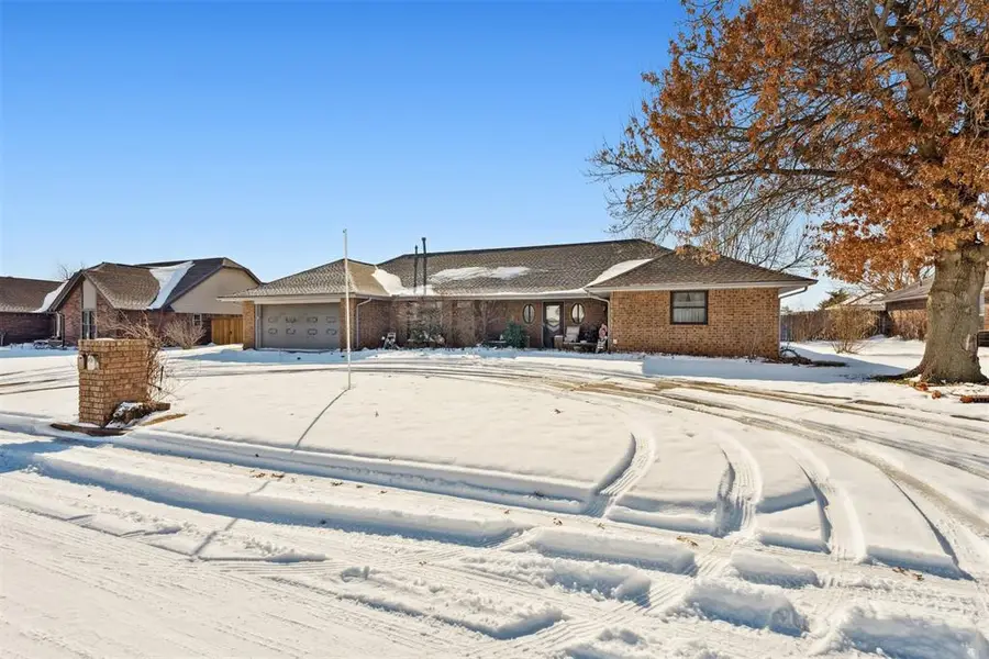 1205 Francis Lane, Kingfisher, OK 73750 - Image #3