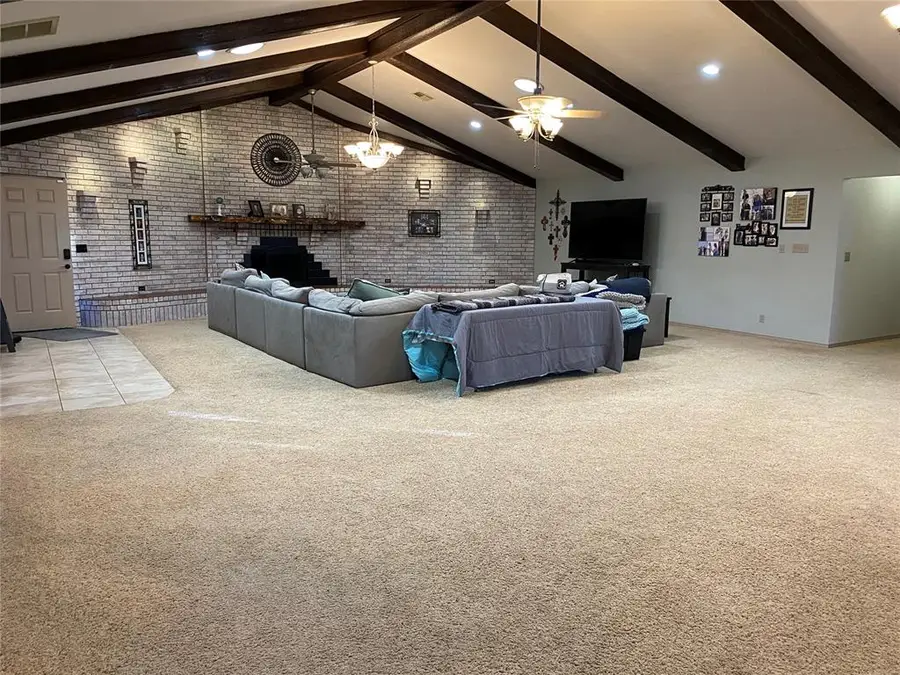 520 N West Street, Cordell, OK 73632 - Image #3