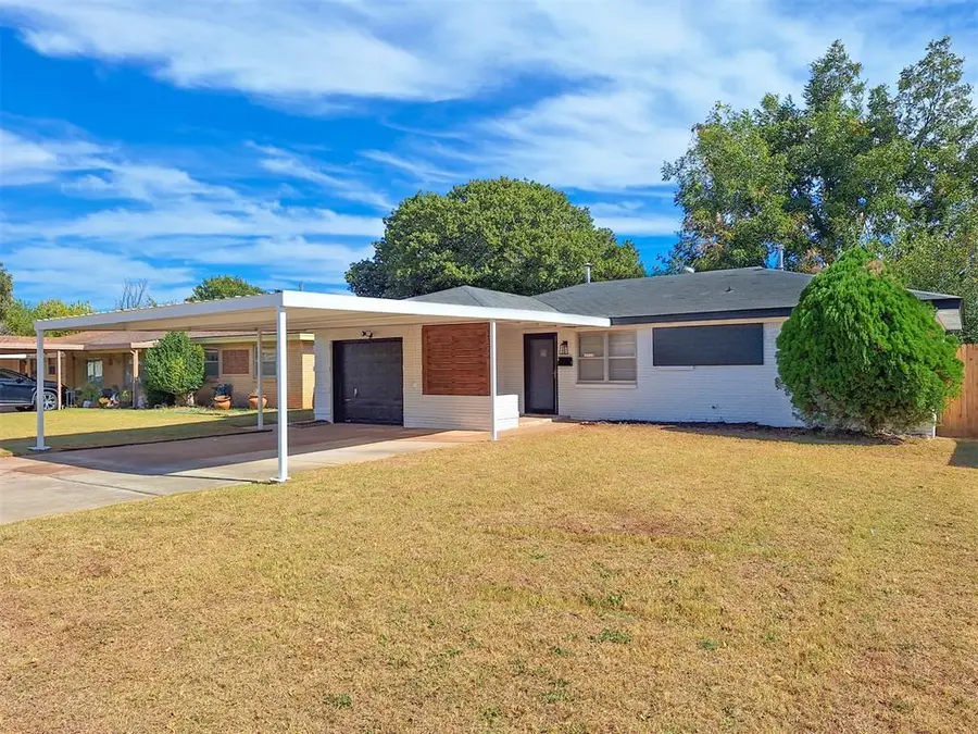 2324 Knox Drive, Del City, OK 73115 - Image #3