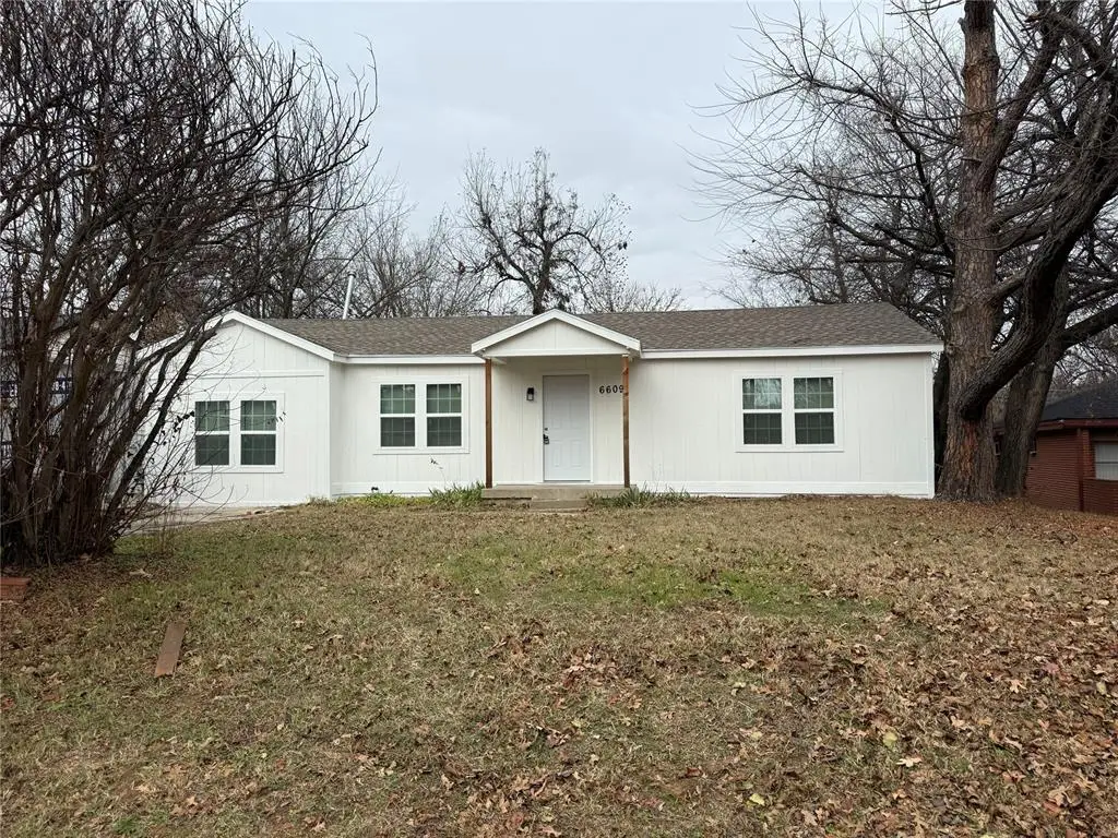 6609 NW 30th Terrace, Bethany, OK 73008 - Image #1