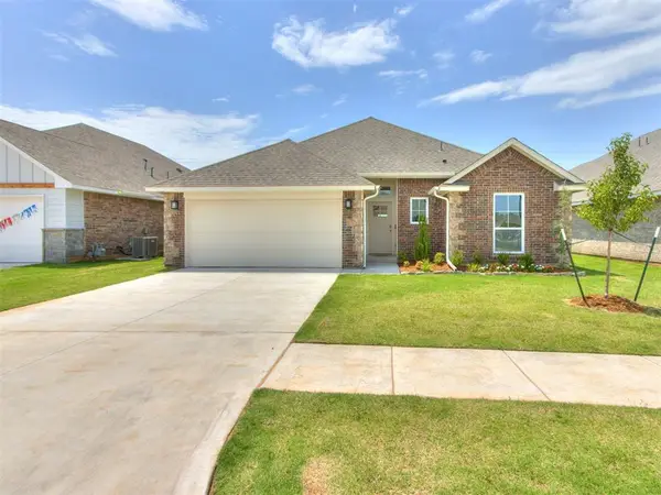 14113 Giverny Avenue, Yukon, OK 73099