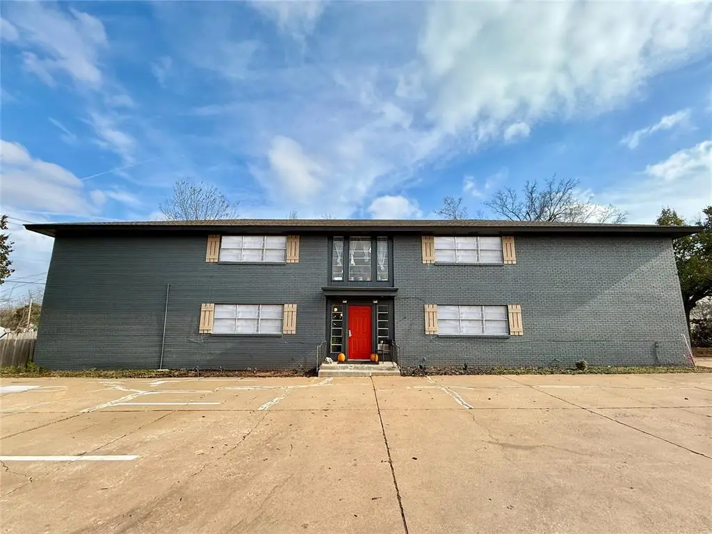 2433 W Eubanks Street #1-8, Oklahoma City, OK 73112 - Image #1