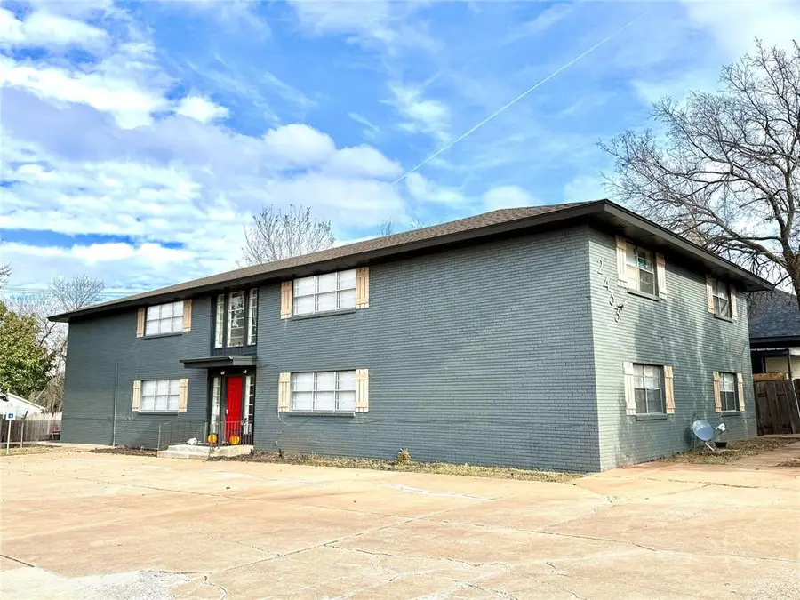 2433 W Eubanks Street #1-8, Oklahoma City, OK 73112 - Image #2