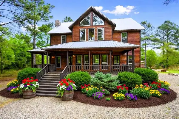 182 Orange Blossom Lane, Broken Bow, OK 74728