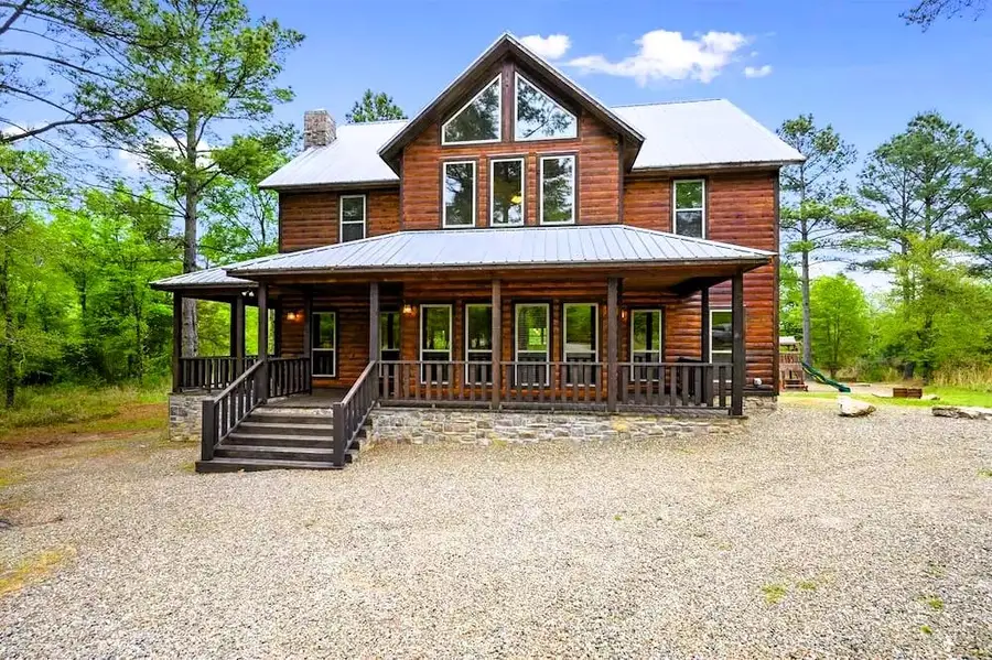 182 Orange Blossom Lane, Broken Bow, OK 74728 - #2