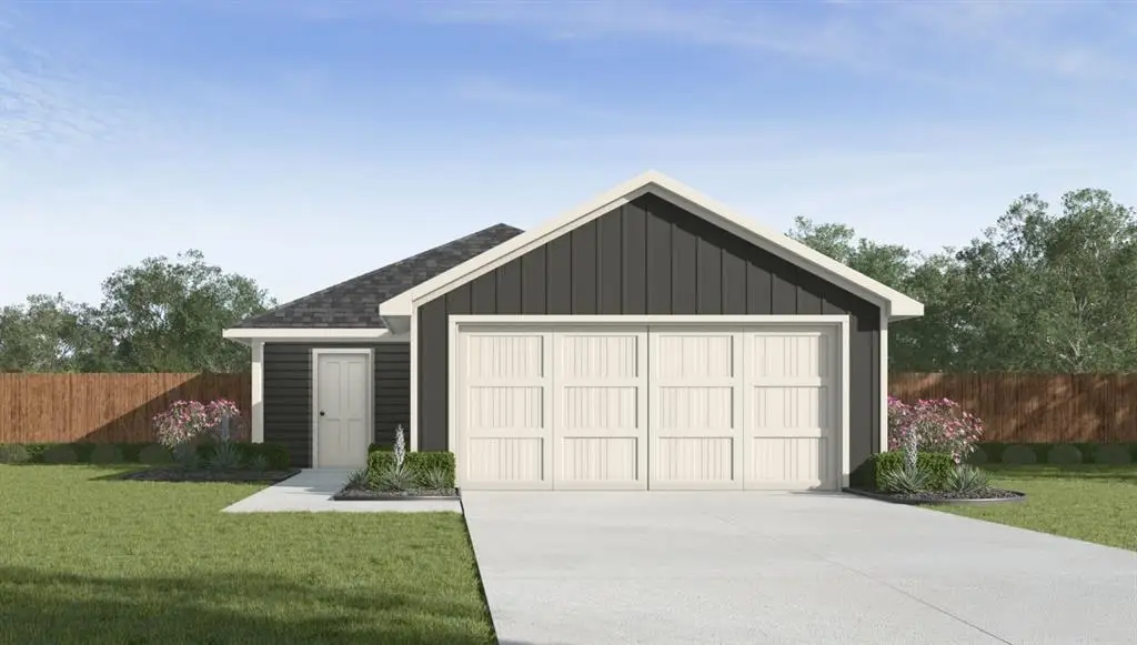 11504 SW 40th Street, Mustang, OK 73064 - #1