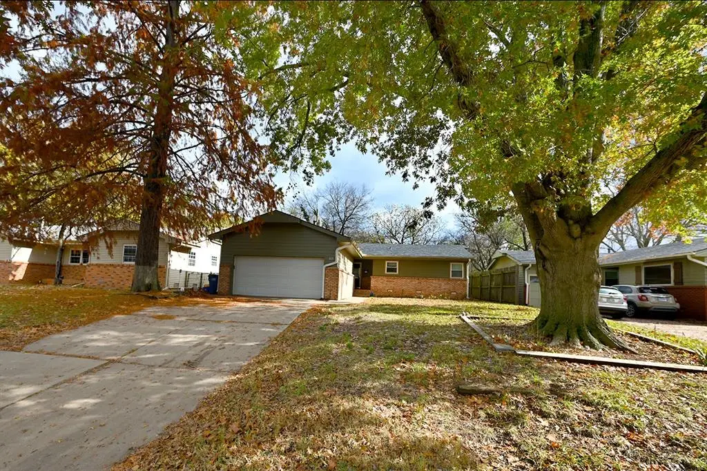 115 S Grandview Street, Stillwater, OK 74074 - Image #1